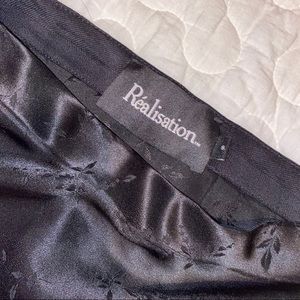 Réalisation Par Mini Skirt in Voodoo